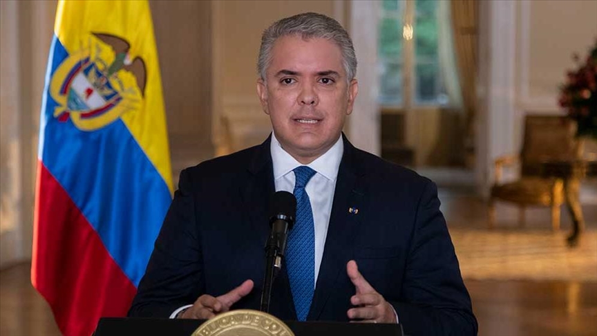 Gobierno colombiano discutirá seis puntos con líderes del paro para enfrentar crisis que cumple una semana