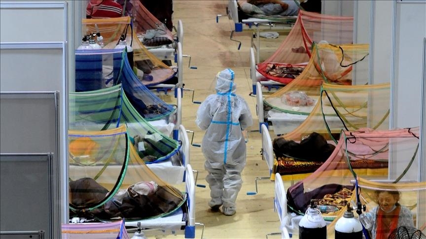 Indian COVID-19 variant cases up in some states