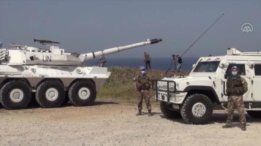 Report du 6ème round de pourparlers autour de la délimitation des frontières maritimes entre le Liban et Israël