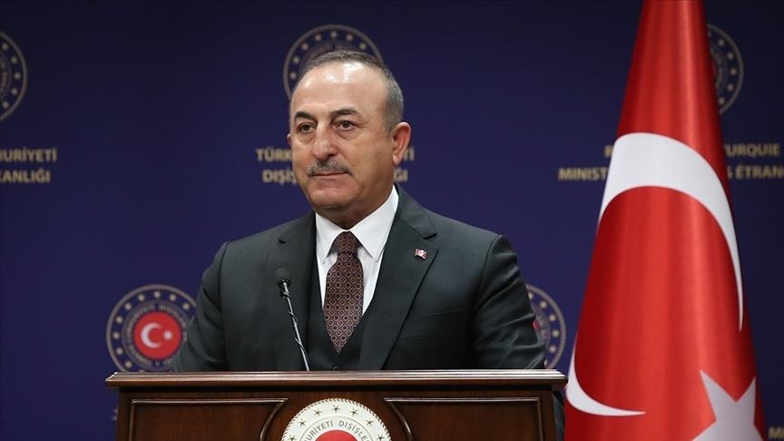 Turkish foreign minister set to visit Germany