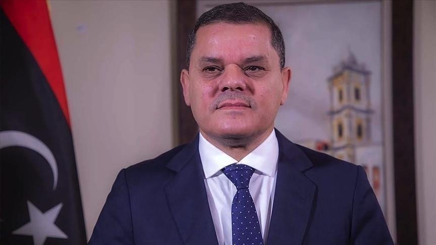 الدبيبة الاتفاقية البحرية مع تركيا تخدم ليبيا ولن نفرط فيها