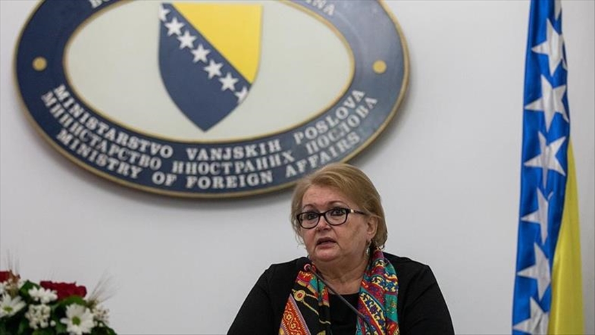 Bosnian-Turkish relations 'rich,' says foreign minister