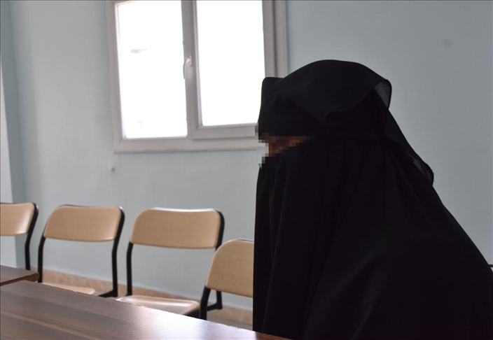 "بي كا كا" يغتصب فتاة لإجبارها على تنفيذ عملية انتحارية (تقرير)