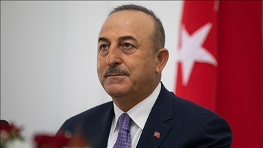 Dışişleri Bakanı Çavuşoğlu: Bosna Hersek'in Kovid-19'la mücadelesine desteğimiz devam edecek