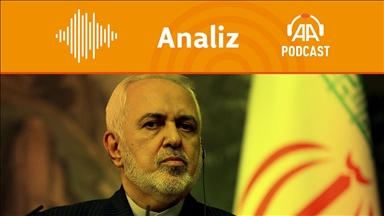 Cevad Zarif’in ses kaydı ve İran’da yükselen tansiyon