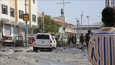 Somalie : 3 morts dans l'explosion d'une mine au sud-ouest de Mogadiscio