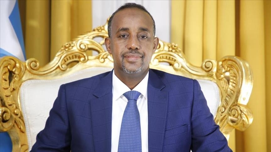 Somali premier welcomes demilitarization of capital Mogadishu