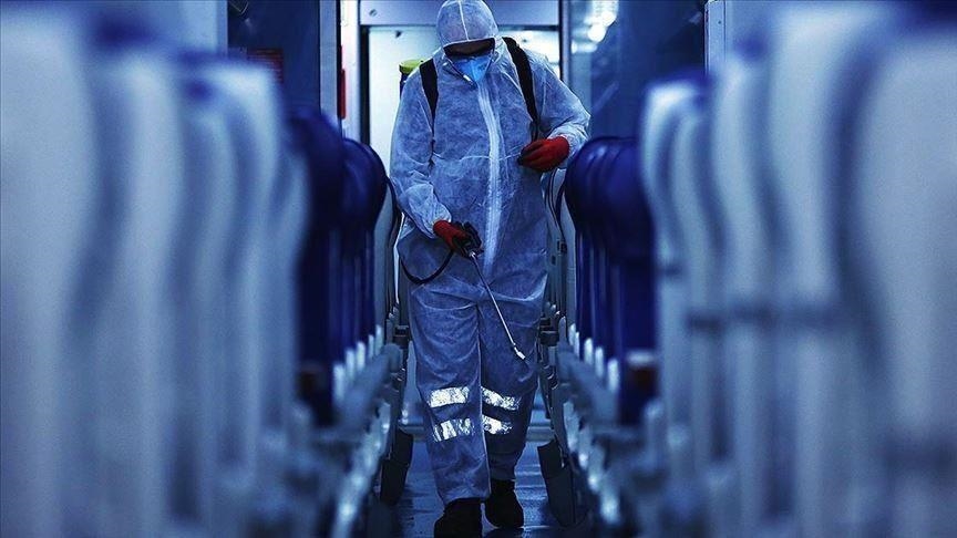 Covid-19: Le Maroc prolonge l'état d'urgence sanitaire d’un mois supplémentaire