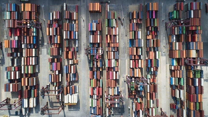 Turkey exports to EU countries in April more than double