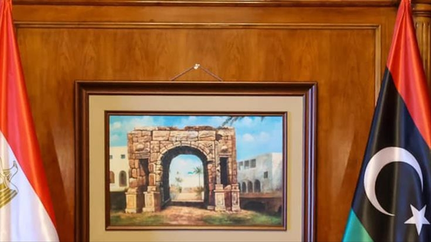 Libya-Egypt consular committee resumes work after 8-year-halt