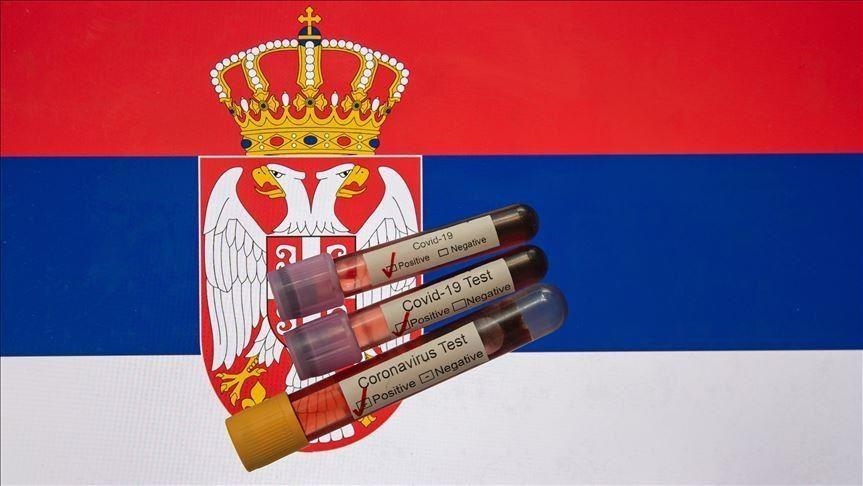 Srbija: Preminula još 21 osoba, 1.366 novozaraženih koronavirusom