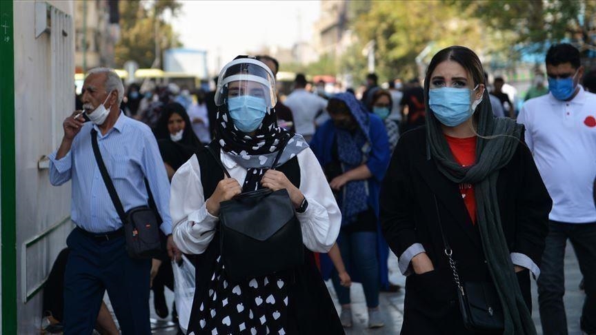 Iran, 338 të vdekur dhe mijëra raste të reja me COVID-19