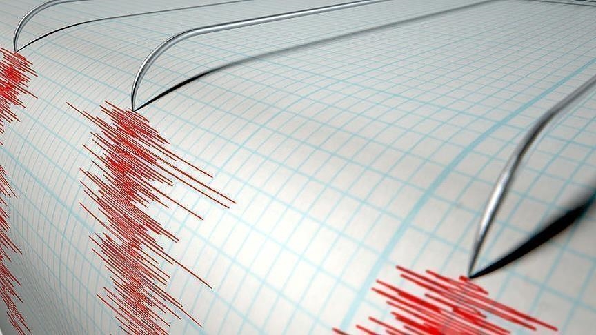 زلزال بقوة 4 درجات يضرب سواحل تركيا الغربية