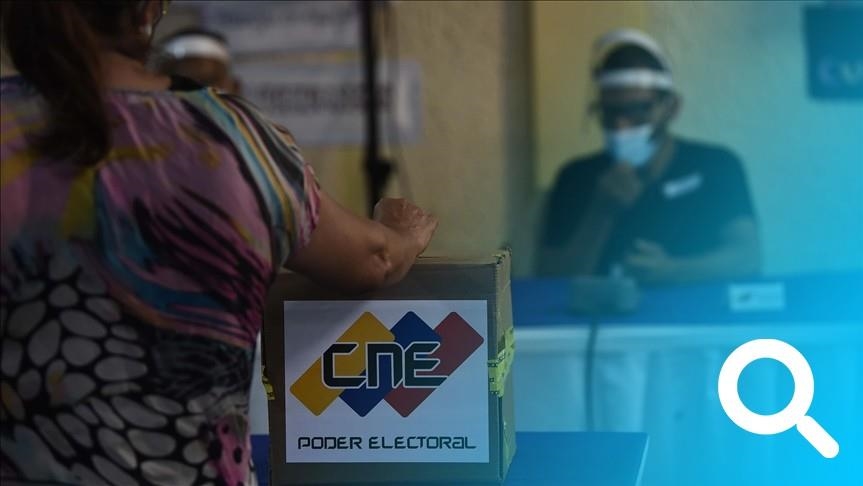 Las nuevas autoridades electorales en Venezuela, ¿Un 'primer paso' para superar la crisis política?