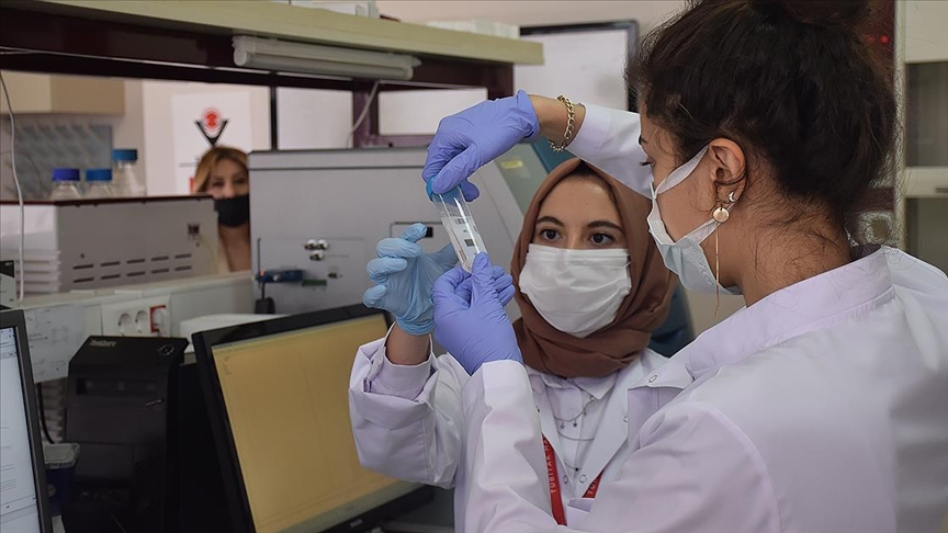 Türkiye'nin yenilikçi inaktif aşısı da DSÖ listesinde