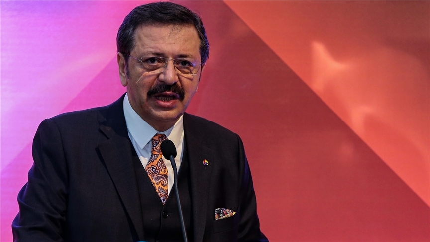 TOBB ve Visa’dan "Akıllı KOBİ" ile dijitalleşme seferberliği