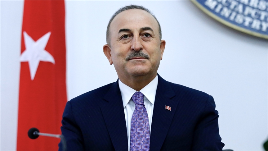 Dışişleri Bakanı Çavuşoğlu: Mısır'la önümüzdeki süreçte görüşmeler devam edecek