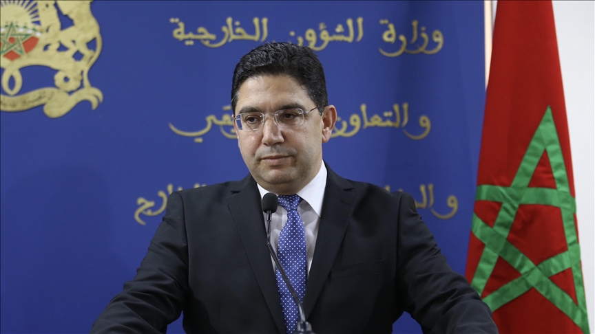 المغرب: نأمل تبادل زيارات رفيعة المستوى مع إسرائيل "قريبا جدا"