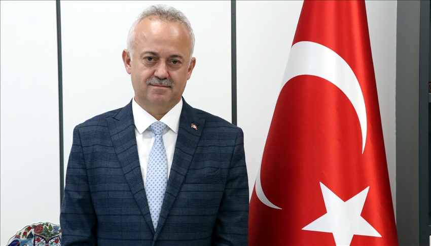 Sakarya'da tedbirlerle vaka sayısı yarı yarıya azaldı