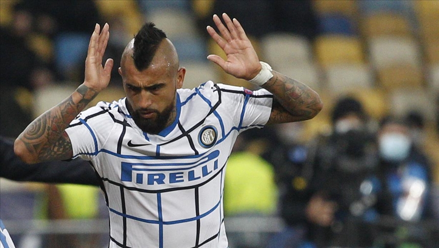Why Juventus' Arturo Vidal Is the Best Central Midfielder in World Football, News, Scores, Highlights, Stats, and Rumors