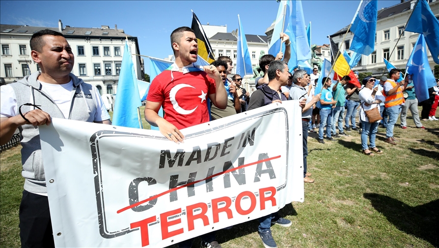 Selandia Baru kecam China atas pelanggaran HAM berat pada Uighur