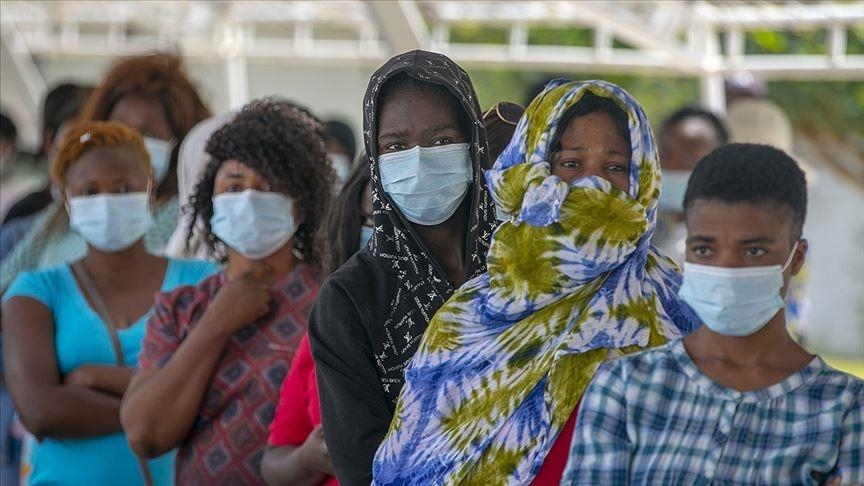 Kenya Records 25 More Covid 19 Deaths Over 700 Infections