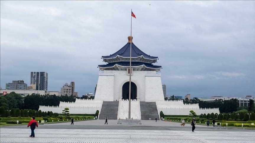 Taiwan welcomes G7 support for 'meaningful participation' in WHO