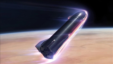 SAD: Prototip Starshipa uspješno aterirao nakon testnog lansiranja