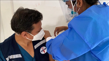 Perú cierra con Pfizer un nuevo contrato por 12 millones de dosis de la vacuna contra la COVID-19