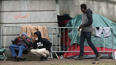 Human Rights Watch acusa a Francia de deportar por la fuerza a niños migrantes no acompañados
