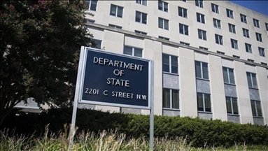 Return to Iran nuclear deal compliance 'possible' in coming weeks, says US official