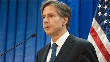 US warns West to be 'very careful' on Chinese investments