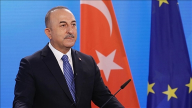 Bakan Çavuşoğlu: Kovid-19 aşısında ortak üretim için ülkelerin daha iyi iş birliği yapması gerek