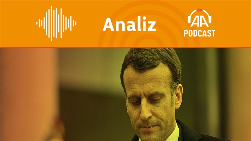 Fransa’da ana akım medya kamu diplomasisinin aracı mı?