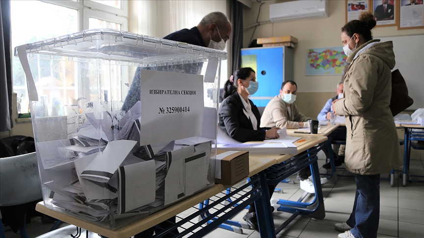 Türkiye'deki Bulgaristan göçmenleri 11 Temmuz'da 'sandık sayısı kısıtlaması' olmadan oy kullanabilecek