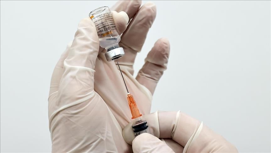 Covid-19 : le manque de vaccins accroît le risque d'une nouvelle vague en Afrique (OMS)