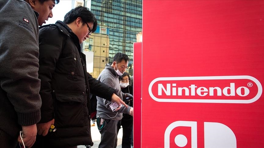 "Nintendo", fitim neto prej 4.4 miliardë dollarë në vitin fiskal 2020