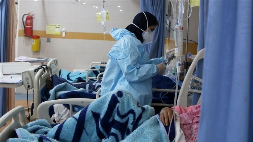 Covid-19/Tunisie : 1 226 nouvelles contaminations détectées suite à 5 506 tests de dépistage