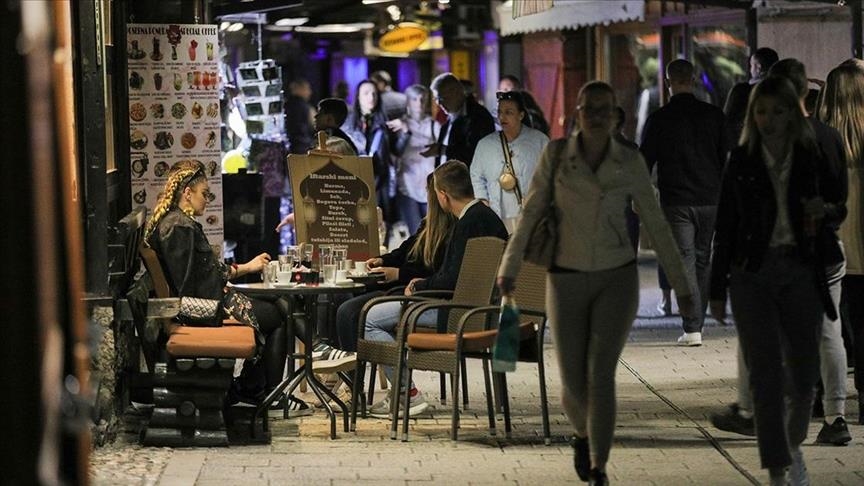 BiH: Produženo radno vrijeme ugostiteljskih objekata u Sarajevu