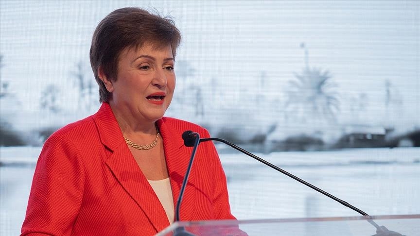 Predsjednica MMF-a: Svijet se treba pripremiti za rastuće kamatne stope