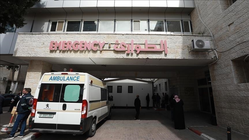 "الصحة" الفلسطينية: 12 وفاة و559 إصابة بفيروس كورونا