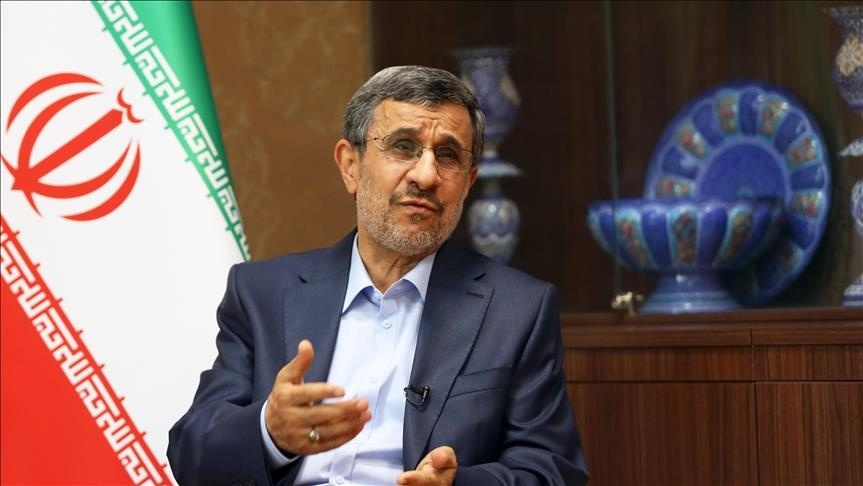 Диалог Тегерана, Анкары и Эр-Рияда изменит ситуацию в регионе - Ахмадинежад