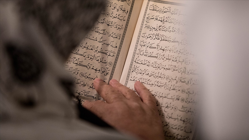 'Bin aydan daha hayırlı' Kadir Gecesi bugün idrak edilecek