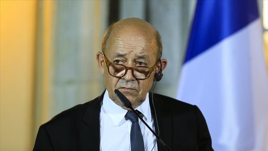Sanctions for blocking Lebanon govt may get tougher: France