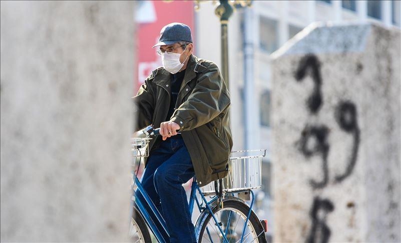 Maqedoni e Veriut, 26 të vdekur dhe 324 raste të reja me COVID-19
