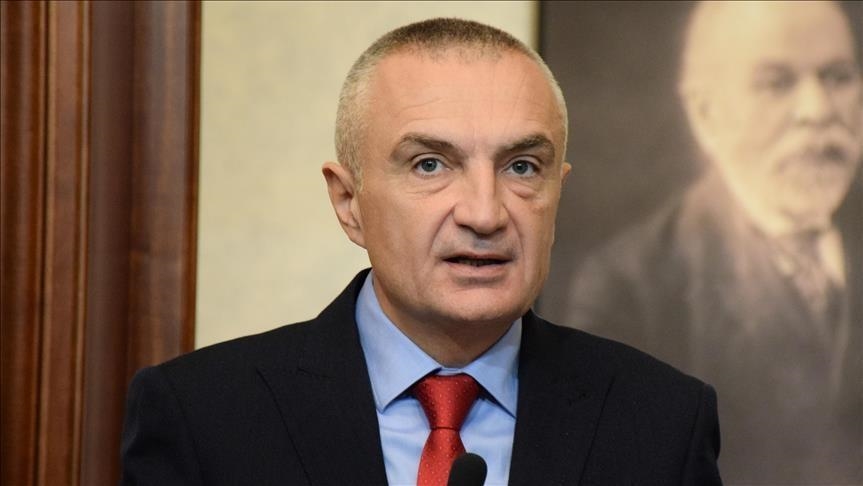 Miratohet komisioni hetimor mbi kërkesën për shkarkimin e presidentit Meta