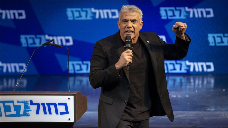 فرص زعيم المعارضة في تشكيل الحكومة الإسرائيلية 