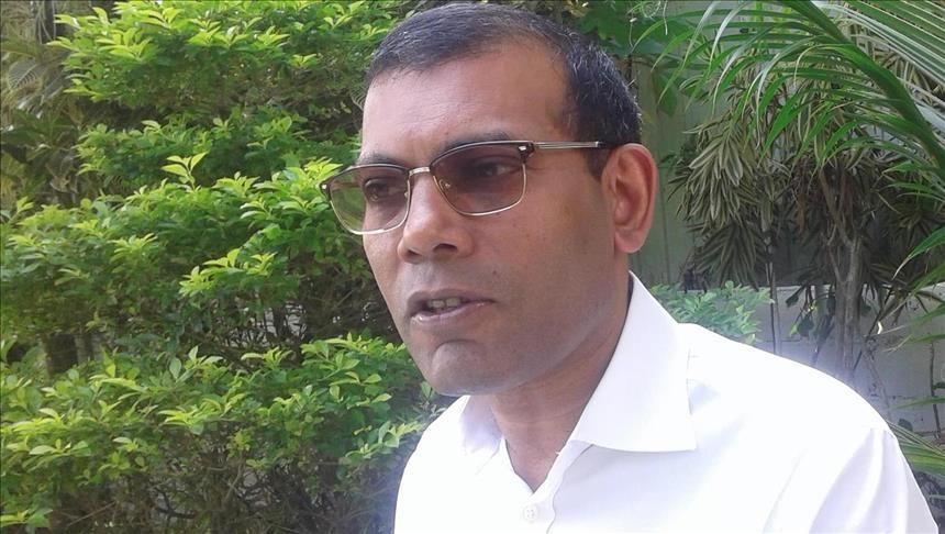 Australia, UK to help Maldives probe attack on ex-president