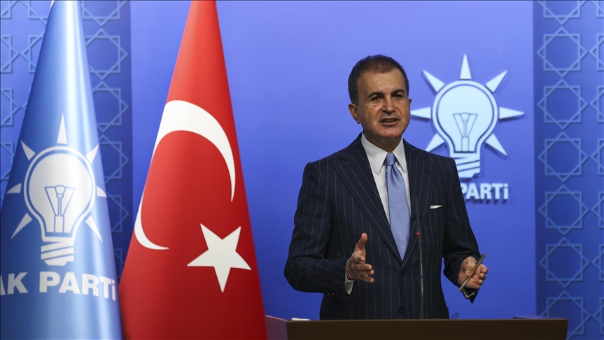 Turki kutuk tindakan pendudukan Israel di Palestina selama Ramadan