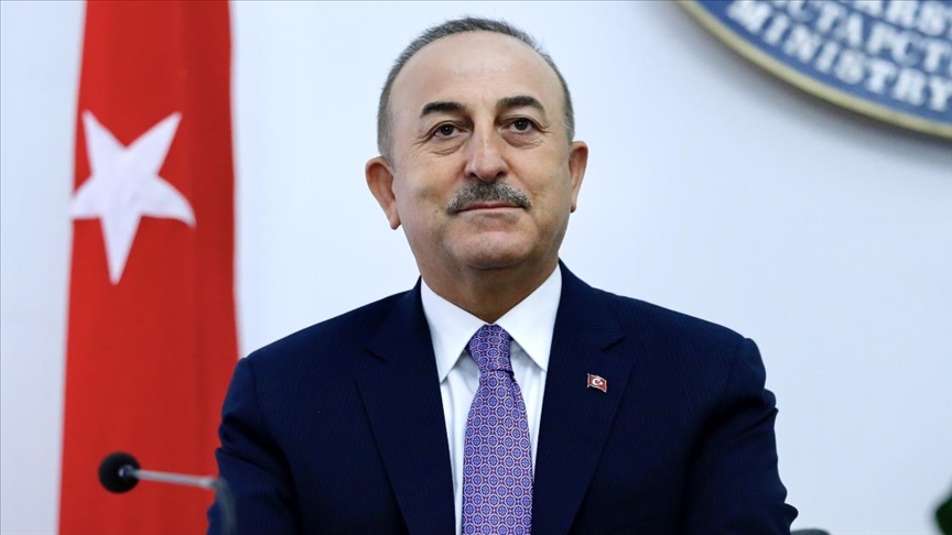 Turquía afirma que los acercamientos políticos hacia Egipto avanzan de forma positiva